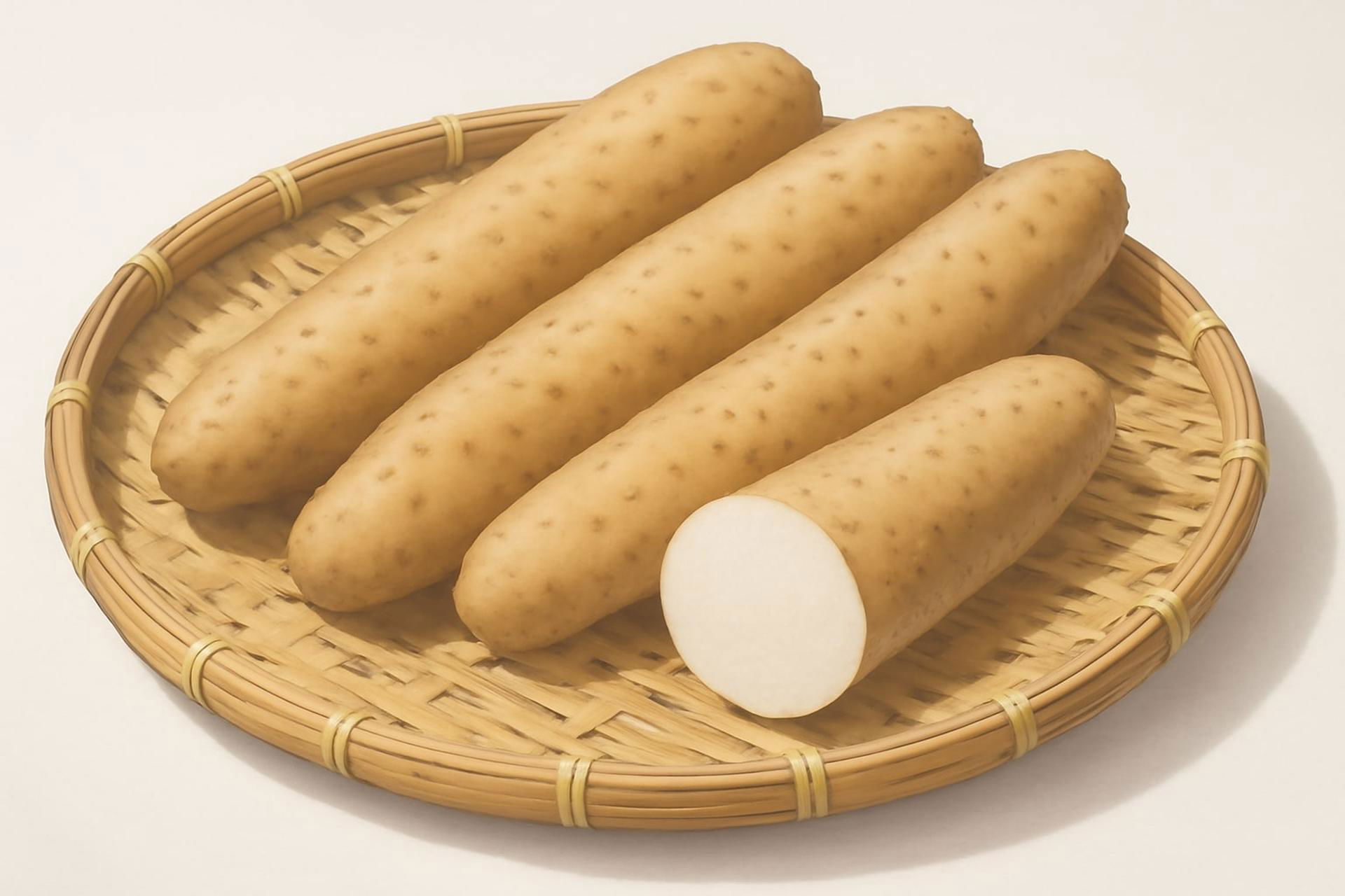 nagaimo-yam-root-japan